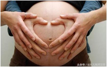 原来胎儿大小和孕妈有直接关系,怀孕后这些事千万别做!