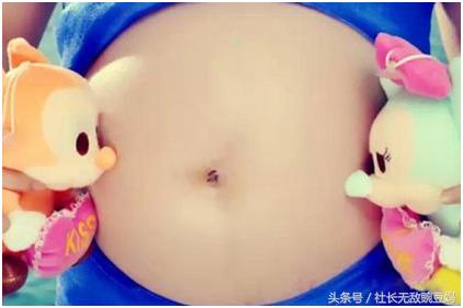 原来胎儿大小和孕妈有直接关系,怀孕后这些事千万别做!